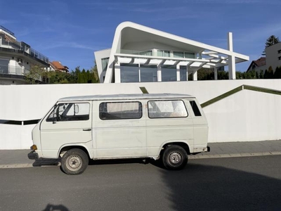 VOLKSWAGEN TRANSPORTER 1.6 245 041