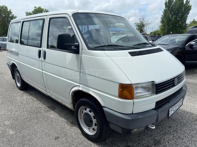 VOLKSWAGEN TRANSPORTER T4 1.9 7DJ 1H2 9