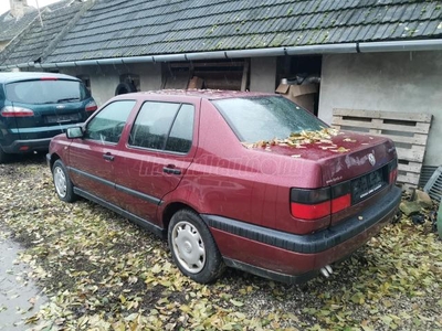 VOLKSWAGEN VENTO 1.9 TDI CL