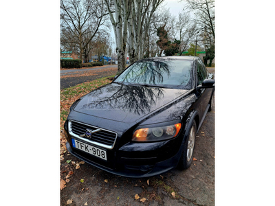 VOLVO C30 2.0 D Momentum