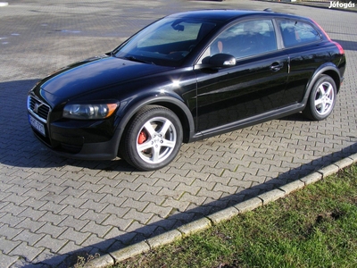 Volvo C30