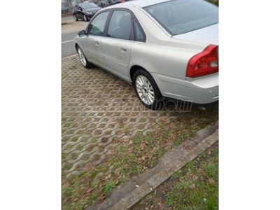 VOLVO S80 2.5 T Premium (Automata)