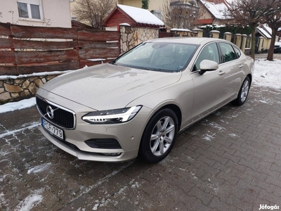 Volvo S90 2.0 D [D4] Momentum M.o-i.90.000 km!!...