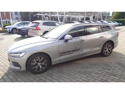 VOLVO V60 2.0 [B3] MHEV Core DCT Magyarországi!!