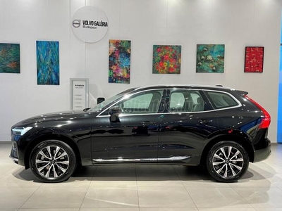 VOLVO XC60 2.0 [B4] MHEV Plus Bright AWD Geartronic 27%-os áfás számlával!