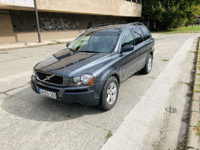 VOLVO XC90 2.4 D [D5] Momentum (Automata)