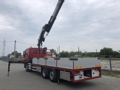 MERCEDES-BENZ ACTROS 2532L