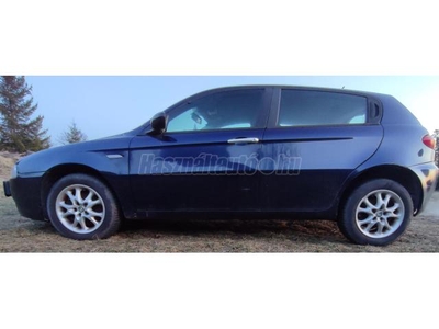 ALFA ROMEO 147 1.6 T. Spark ECO Impression