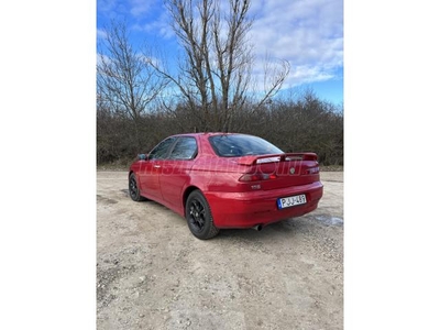 ALFA ROMEO 156 1.9 JTD Distinctive