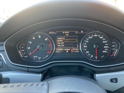 AUDI A5 Sportback 35 TFSI Sport S-tronic