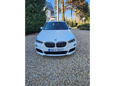 BMW 118d xDrive Sport