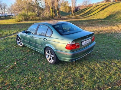 BMW 316i