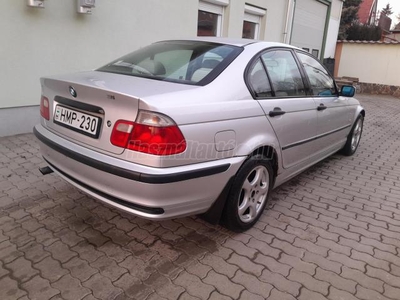 BMW 316i Standard