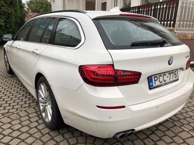 BMW 520d Touring (Automata)