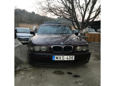 BMW 520i