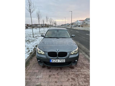 BMW 525d