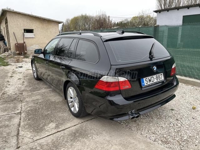 BMW 530d Touring (Automata)