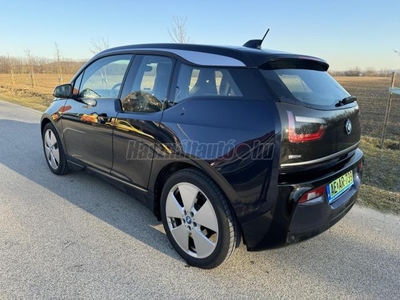 BMW I3 120Ah (Automata) Loft. napfénytető. ülésfűtés