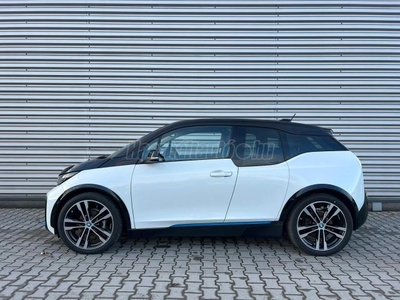 BMW I3 i3s 120Ah (Automata) Navi prof.kamera