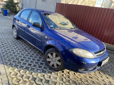 CHEVROLET LACETTI 1.4 16V Star AC