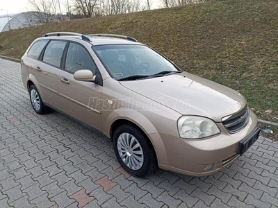 CHEVROLET LACETTI SW 1.6 16V Elite ACC