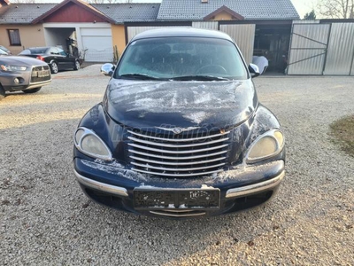 CHRYSLER PT CRUISER 2.0 Limited