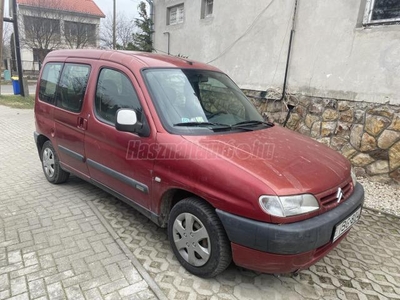 CITROEN BERLINGO 1.4 Multispace