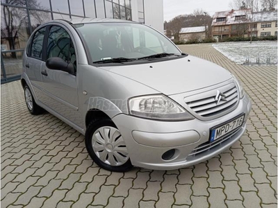 CITROEN C3 1.1 Spot 2002