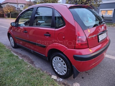 CITROEN C3 1.1 SX 2002 Citroen C3 sürgősen eladó