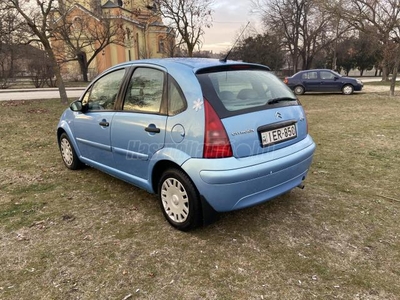 CITROEN C3 1.1 X 2002