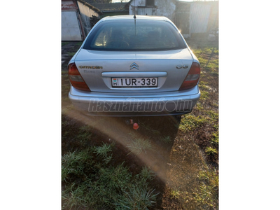 CITROEN C5 2.2 HDi SX