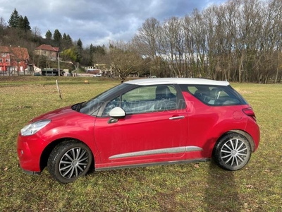 CITROEN DS3 1.2 PureTech Limited