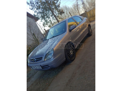 CITROEN XSARA 1.4 SX