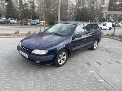 CITROEN XSARA 1.4 SX