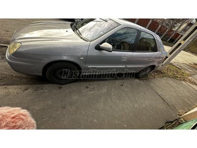 CITROEN XSARA 1.4 X