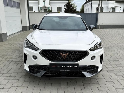 CUPRA FORMENTOR VZ 1.4 pHEV DSG LED/Navi/Kamera/V.Horog/19Alu/245le!!!