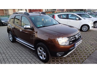 DACIA DUSTER 1.6 Stepway