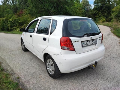 DAEWOO KALOS 1.2 S