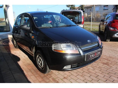 DAEWOO KALOS 1.2 S MO-i