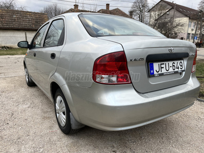 DAEWOO KALOS 1.4 S