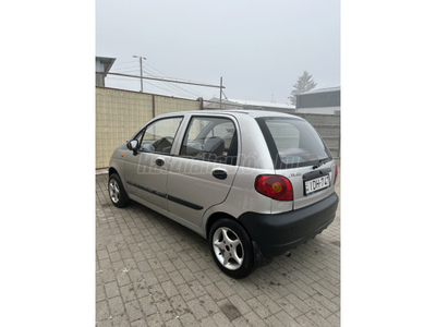 DAEWOO MATIZ 0.8 SE