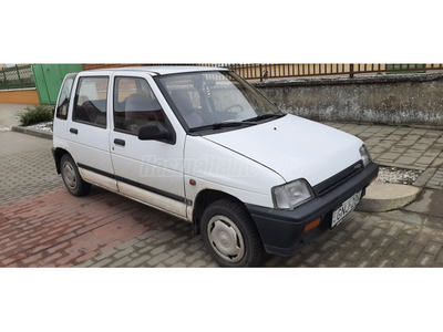 DAEWOO TICO 0.8 SX