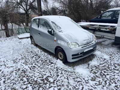 DAIHATSU CUORE 1.0 Plus