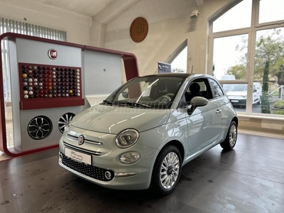 FIAT 500 1.0 BSG Válasszon akár készletről!