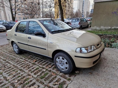 FIAT ALBEA 1.2 Dynamic Szervokormány