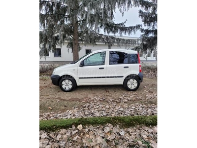 FIAT PANDA 1.1 Actual 2009