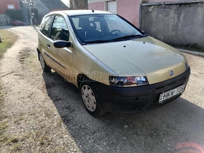 FIAT PUNTO 1.2