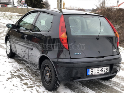 FIAT PUNTO 1.2