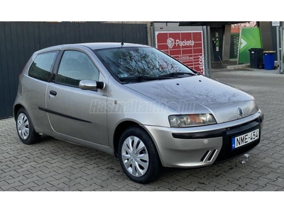 FIAT PUNTO 1.2 16V Active Klima