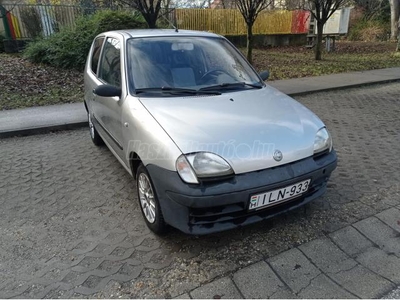 FIAT SEICENTO 1100 S